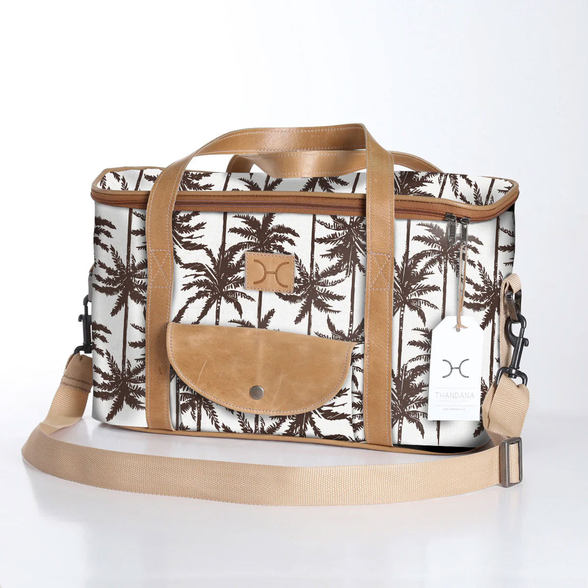 Caddy Cooler – Laminated Fabric – view 10
