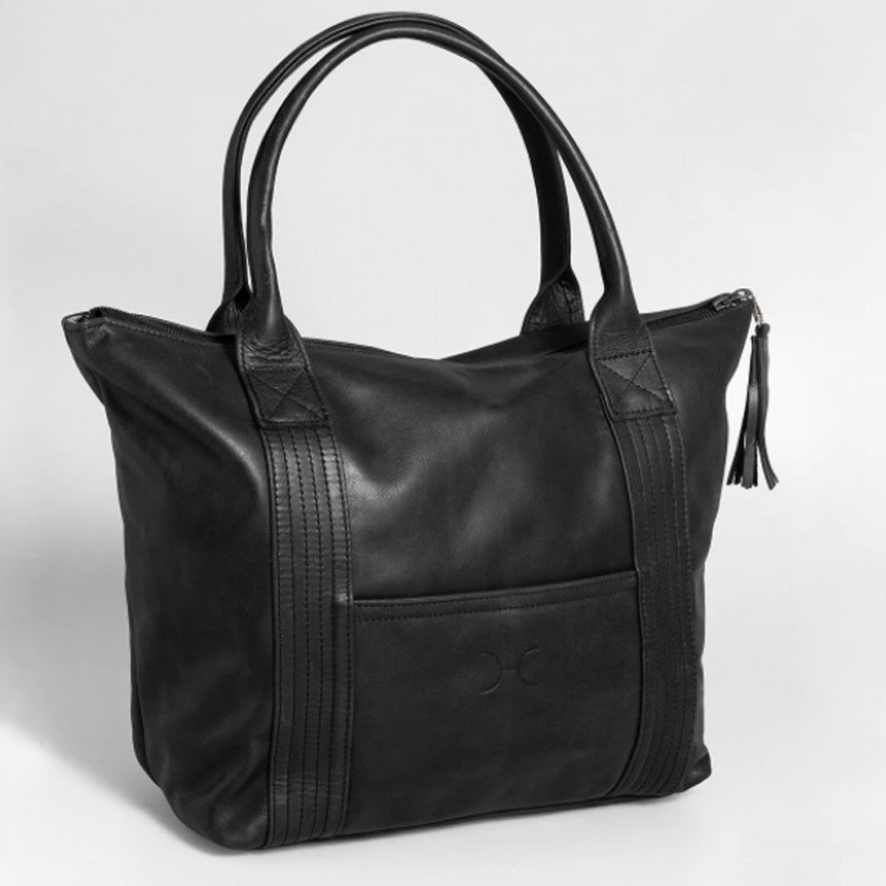 Dan Dan Bag – Leather – view 3
