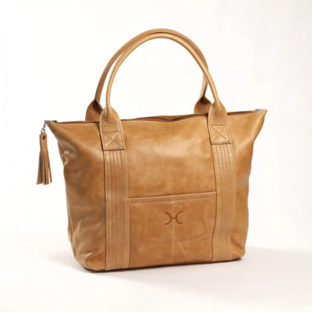 Dan Dan Bag – Leather – view 5