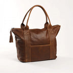 Dan Dan Bag – Leather – view 6