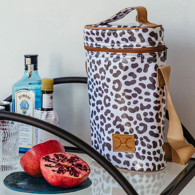 Double Wine Cooler – Laminated Fabric