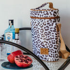 Double Wine Cooler – Laminated Fabric