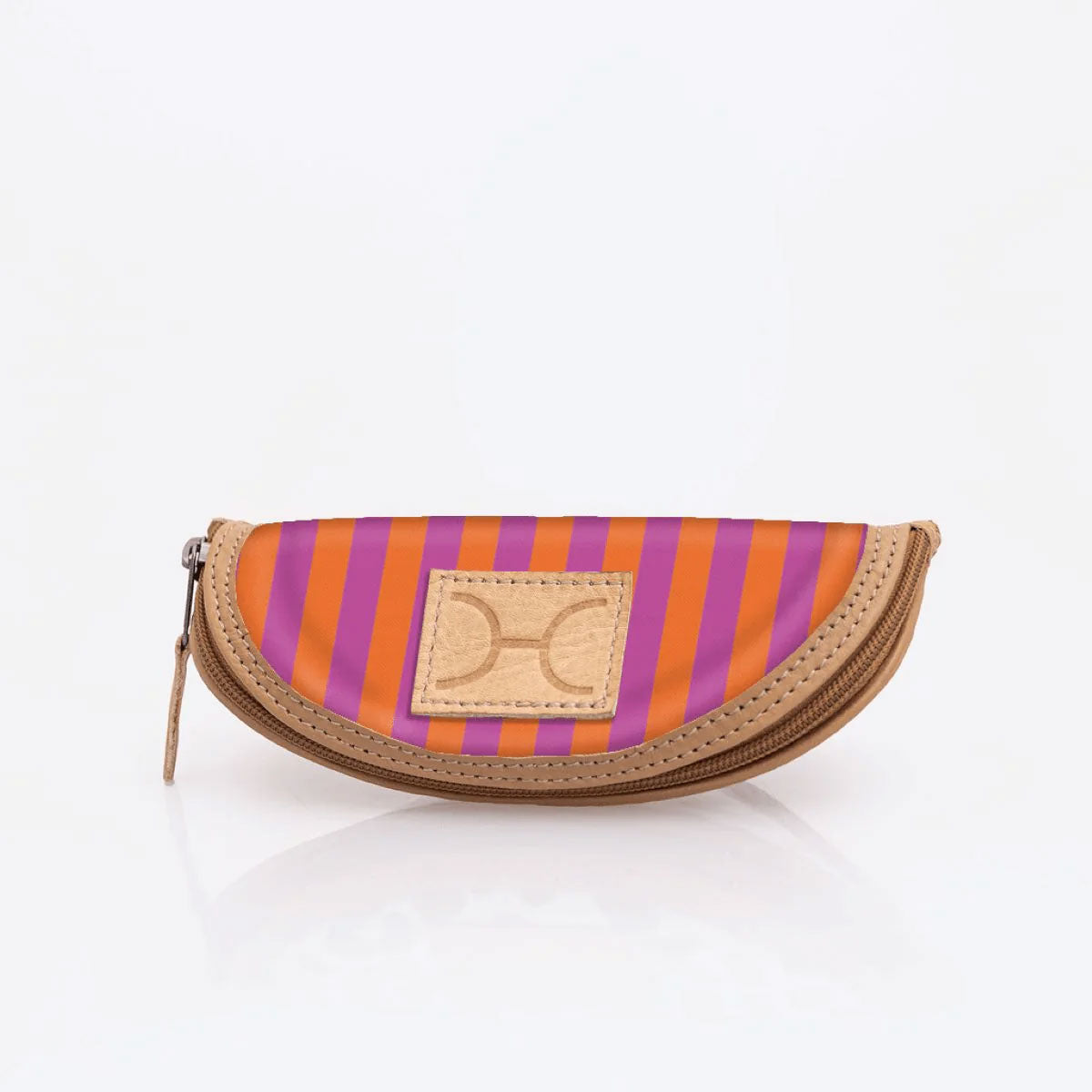 Glasses Case – Laminated Fabric – view 10