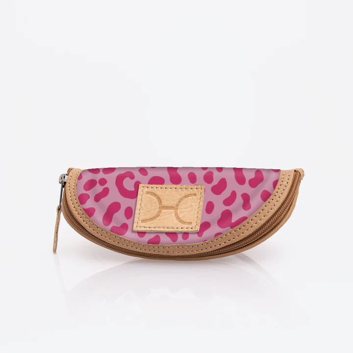 Glasses Case – Laminated Fabric – view 2