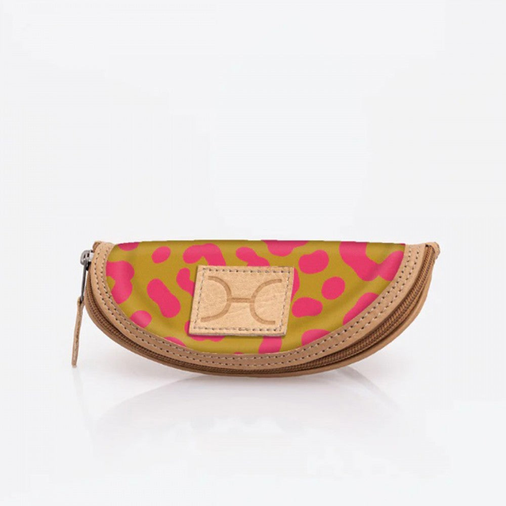 Glasses Case – Laminated Fabric – view 4