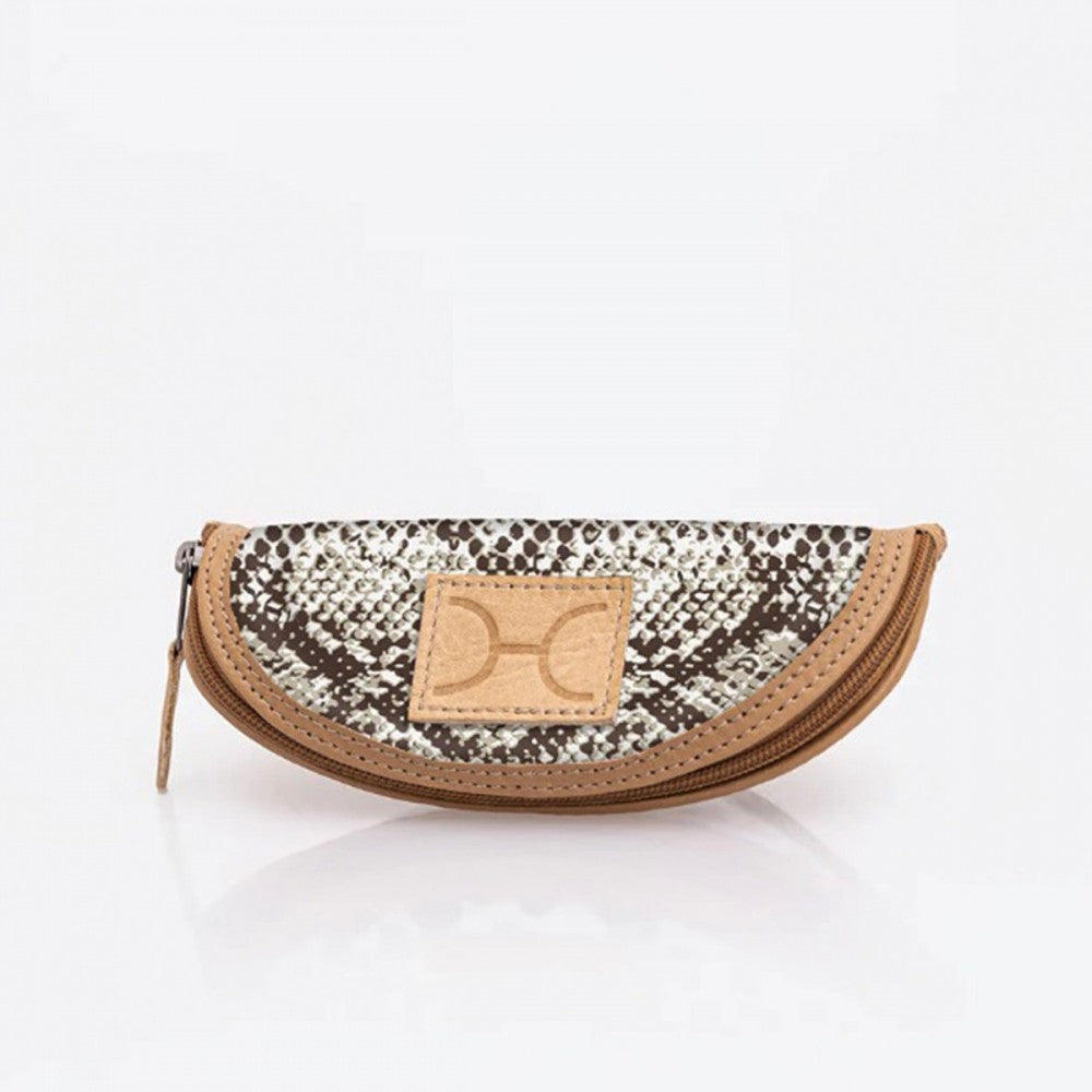 Glasses Case – Laminated Fabric – view 6