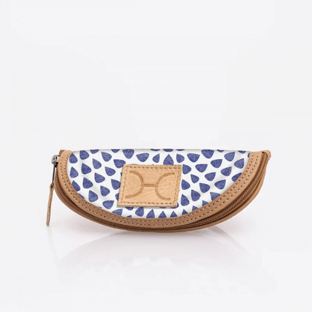 Glasses Case – Laminated Fabric – view 7