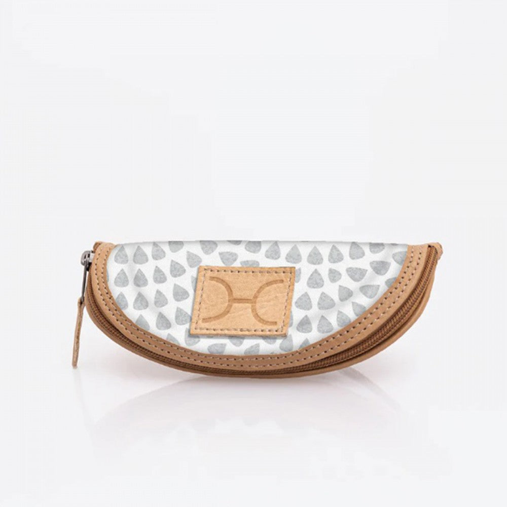 Glasses Case – Laminated Fabric – view 8
