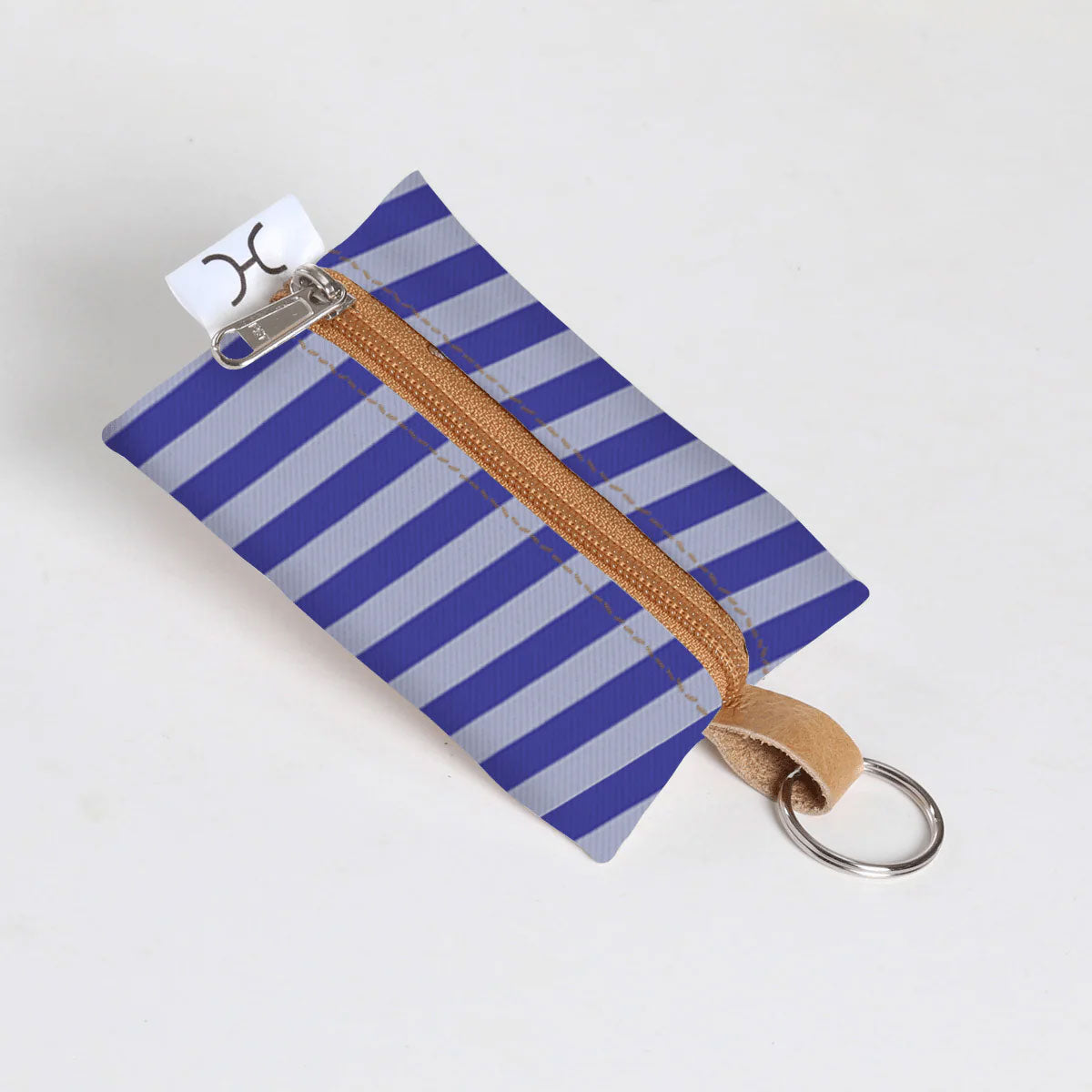 Key Ring Purse – Laminated Fabric – view 32