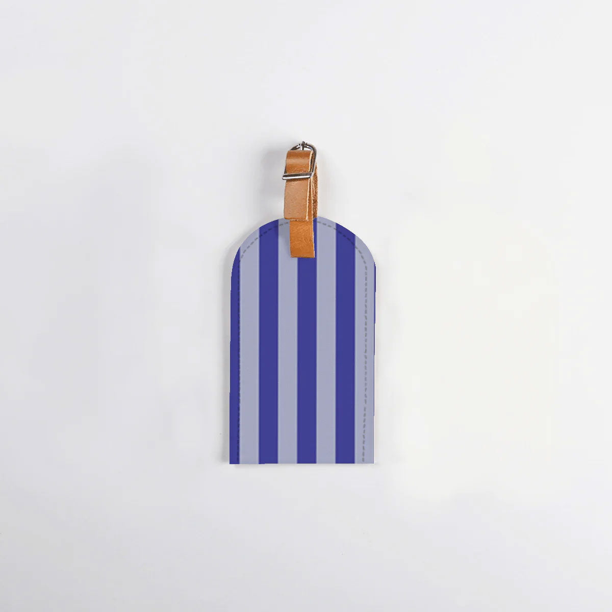 Luggage Tag – Laminated Fabric – view 12
