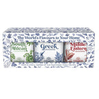 Terra Madre – Giftbox – Set of 3
