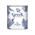 Terra Madre – Greek Spice – view 2
