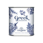 Terra Madre – Greek Spice – view 2