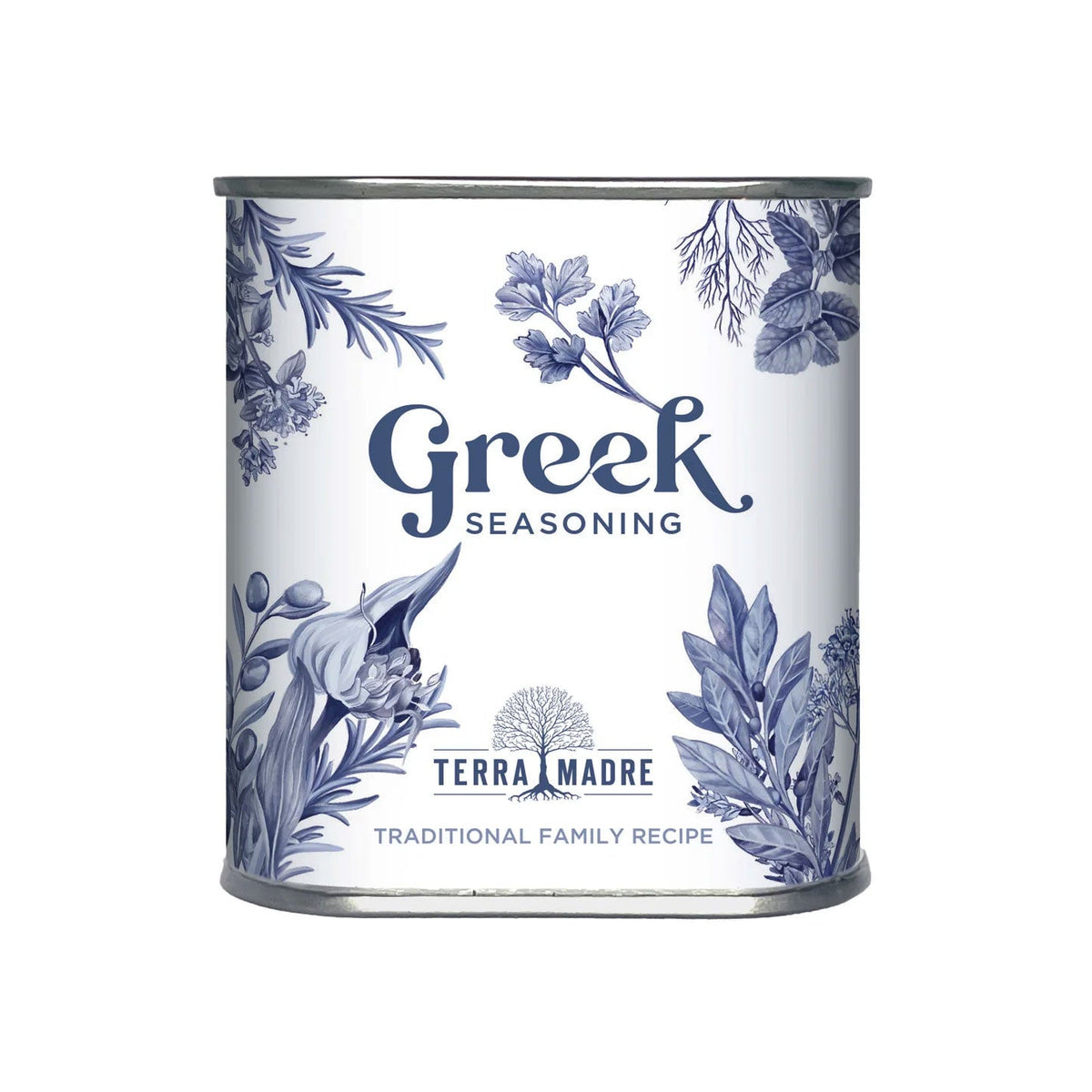 Terra Madre – Greek Spice – view 2