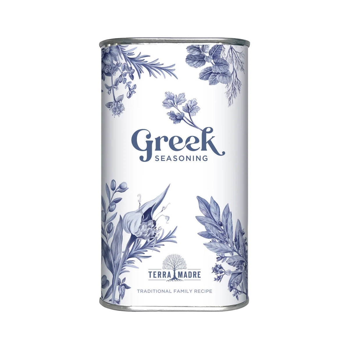 Terra Madre – Greek Spice – view 7