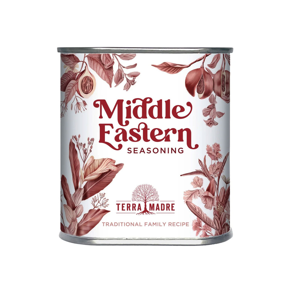 Terra Madre – Middle Eastern Spice – view 2