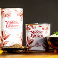 Terra Madre – Middle Eastern Spice