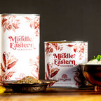 Terra Madre – Middle Eastern Spice