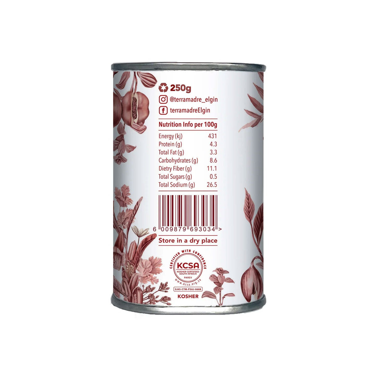 Terra Madre – Middle Eastern Spice – view 5