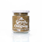 Terra Madre – Imported Greek Oregano