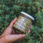 Terra Madre – Imported Greek Oregano – view 4