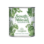 Terra Madre – South African Spice – view 2