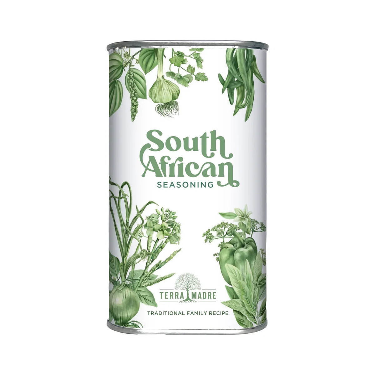 Terra Madre – South African Spice – view 5