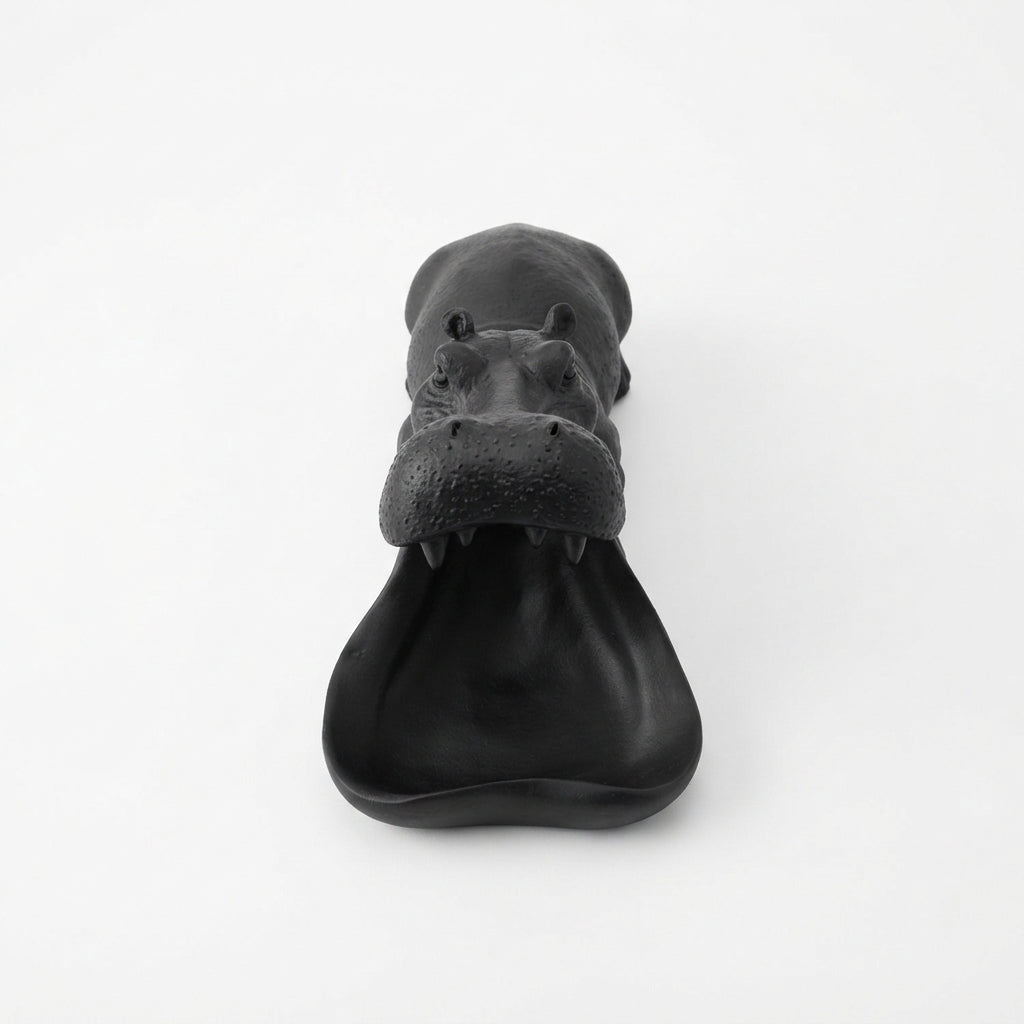 Hippo | Big Mouth
