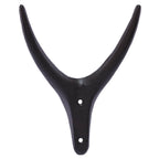 Wrought Iron Hook – Nguni Large – view 2