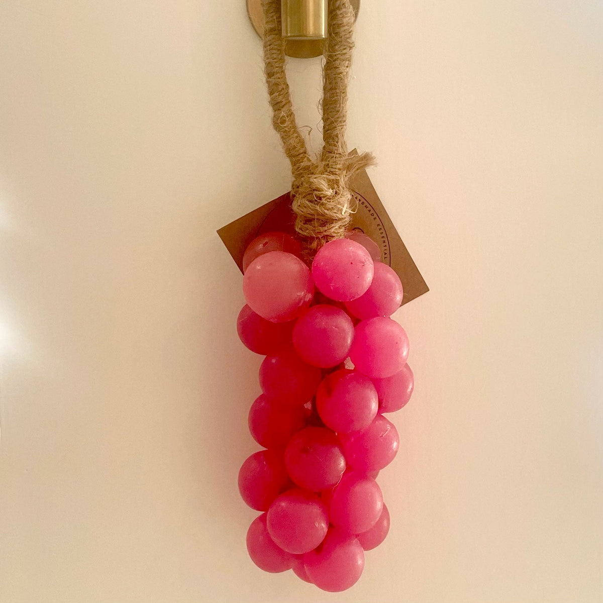 BUNCH-a-SOAP – PUNCHY PINK – view 4