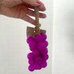 BUNCH-a-SOAP – LUSCIOUS LILAC – view 3