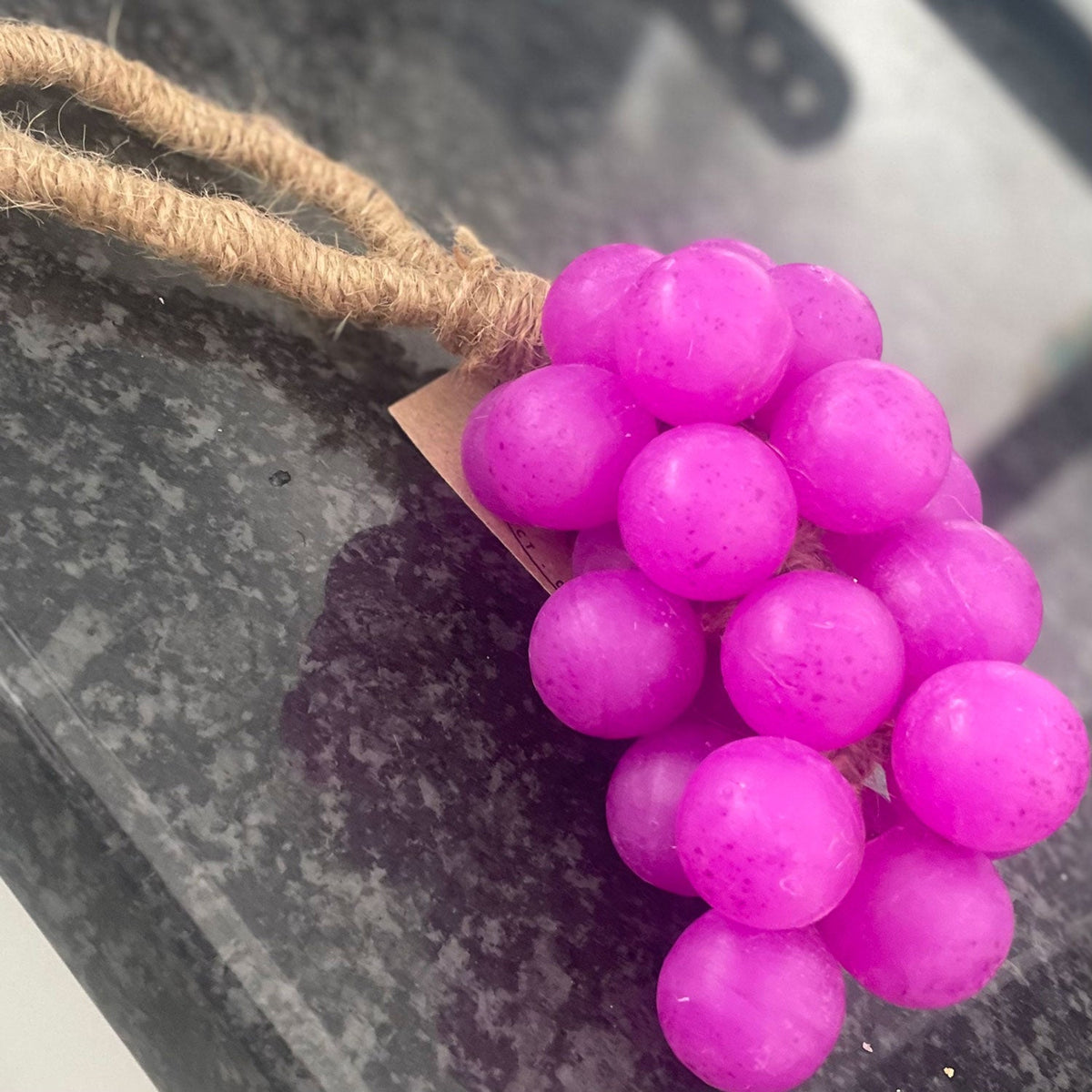BUNCH-a-SOAP – LUSCIOUS LILAC – view 4