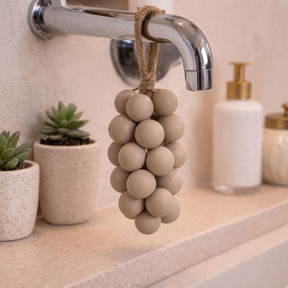 BUNCH-a-SOAP – Stone Pebble – view 3