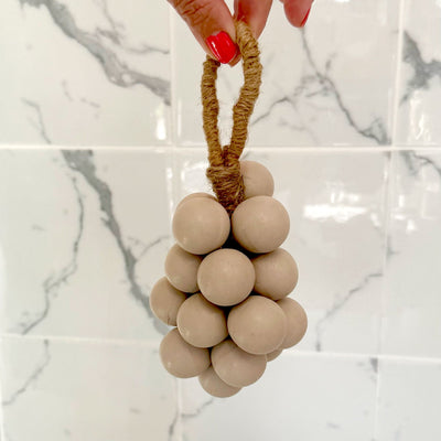 BUNCH-a-SOAP – Stone Pebble