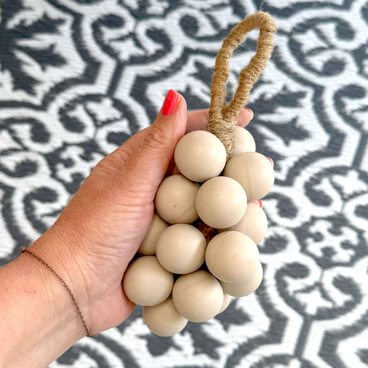 BUNCH-a-SOAP – Stone Pebble – view 2