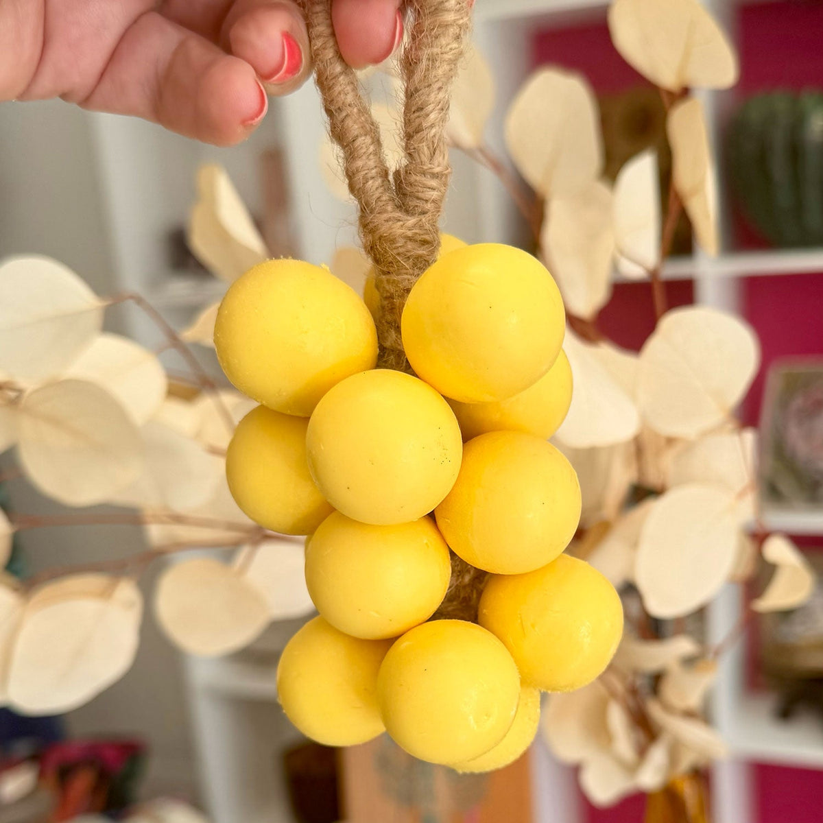 BUNCH-a-SOAP – Lemon Zesty – view 2