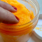 Body Oil Sugar Scrub – Various – view 8