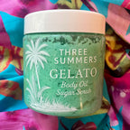 Body Oil Sugar Scrub – Various – view 9