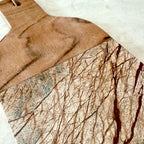 Board – Brown Marble & Wood – view 3