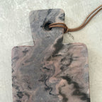 Wood & Dark Grey/Pink Marble Board – view 3