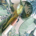 Magnifying Glass – Wood & Bone