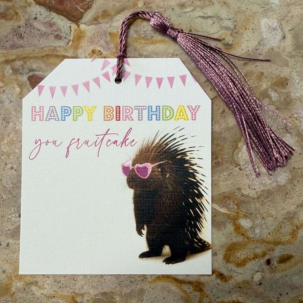 MAXI Gift Tag – Saffa Style – view 6