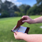 Golf Score Card Holder – view 4