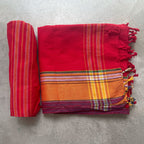 Kenyan Kikoy – 100% COTTON – view 3