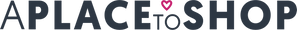 A PLACE TO SHOP - Home